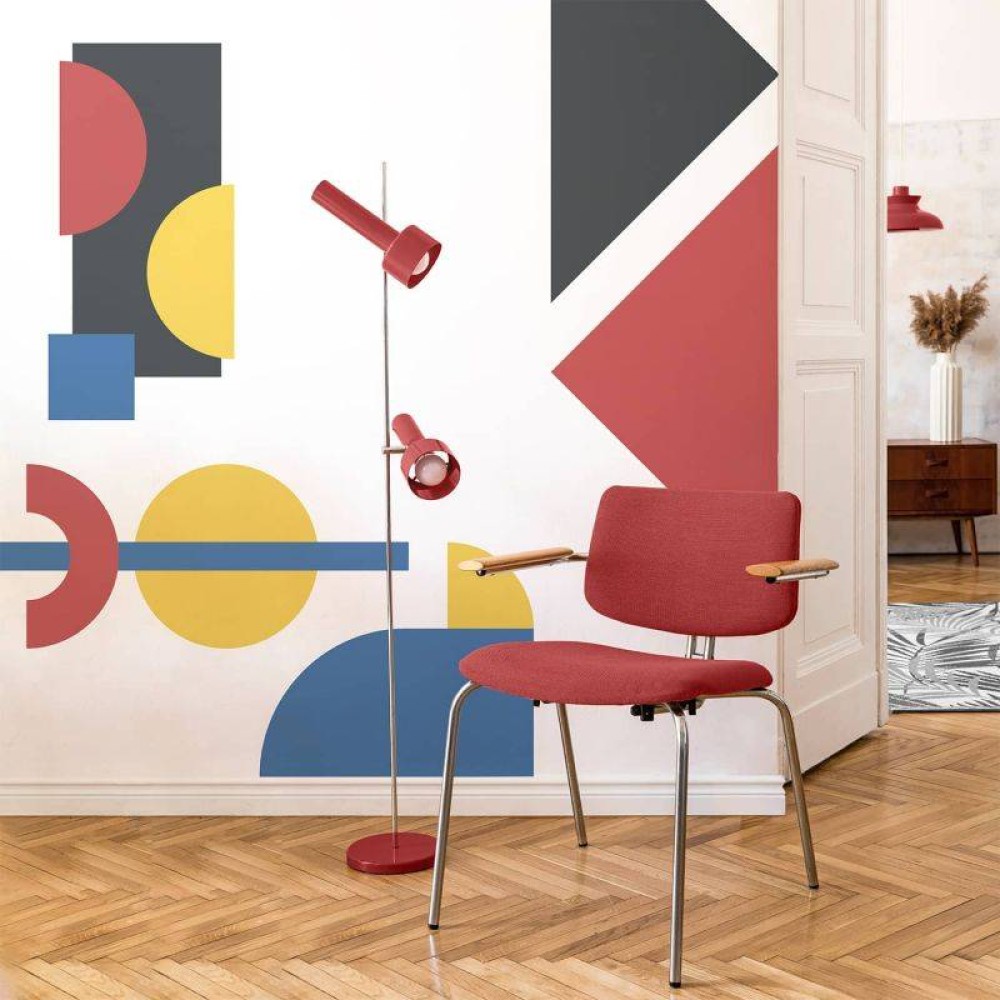 BK011L | Bauhaus Paperpaint - Size L